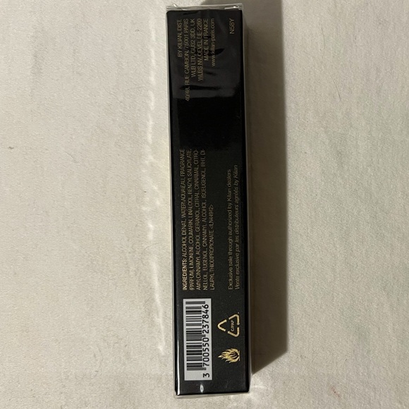 Killian Born to be Unforgettable travel spray .34oz - Picture 5 of 5